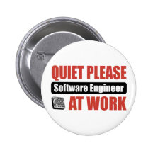 De la tranquilidad Software Engineer por favor en  Pins