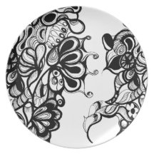 DE LARGO PLATOS DE COMIDAS