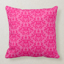 De las "almohada de las rosas fuertes patas de can