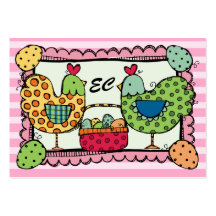 De las tarjetas de la cocina - SRF Tarjetas De Visita