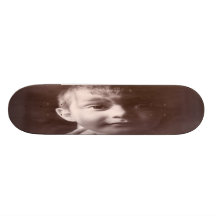 de los smallfish de Arturo Monopatines Personalizados