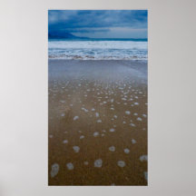 De marea poster