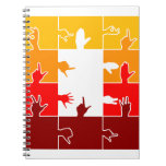 de nuevo a escuela cuadernos