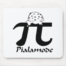 De nuevo a la escuela Mousepad Tapete De Ratones