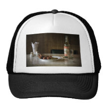 De nuevo a URSS Gorras