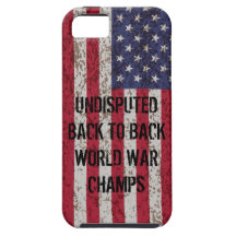 De nuevo al caso trasero del iPhone 5 de los campe iPhone 5 Case-Mate Protectores
