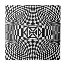 DE OP. SYS. - arte #12 en Emporio Moffa Azulejos Cerámicos