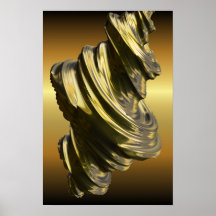 De oro posters