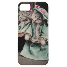De última hora llegue el espejo iPhone 5 Case-Mate carcasas