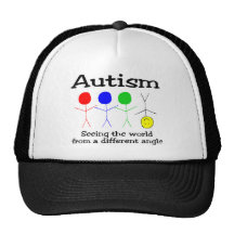 ….De un diverso ángulo (gente) Gorros