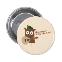 ¡Dé un pitido! Toque el laúd Pin