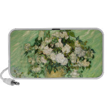 De Van Gogh todavía de los regalos vida con impres Mp3 Altavoces