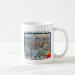 De Vancouver taza de café A.C. Canadá