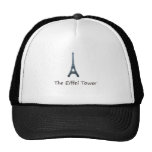 dé vuelta al eifel gorro