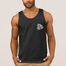 DE WNY CAMISETAS SIN MANGAS AL AIRE LIBRE
