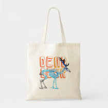 DEAD DEER bolsas