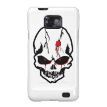 Deader Galaxy S2 Fundas