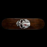 Deader patineta