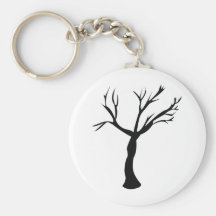 DeadTree Llavero