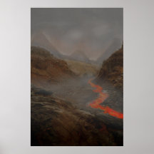 Death Valley Impresiones