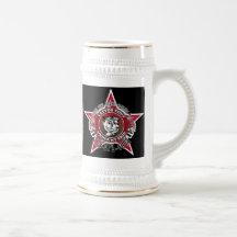 debajo de mi taza de la piel