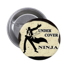 DEBAJO DE NINJA DE LA CUBIERTA PINS