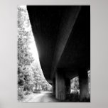 Debajo del puente impresiones
