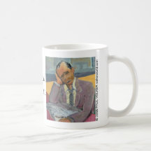 Debo haber invertido $12,95 tazas de café
