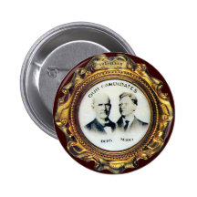 Debs - botón pin