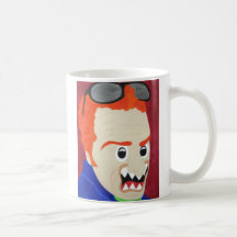 Decano Tazas De Café