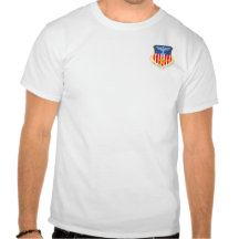 décimosexto Ala de las operaciones especiales Camiseta