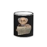 Declaración de Independencia Tazas De Café