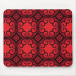 Deco gótico del victorian del aristrocrat alfombrilla de ratones