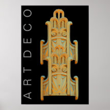Deco-Impresión del arte Posters