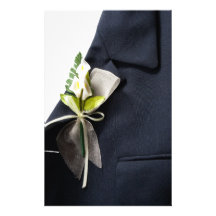 Decoración del boda papelería de diseño