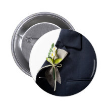 Decoración del boda pin