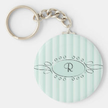 Decoración del remolino llaveros personalizados