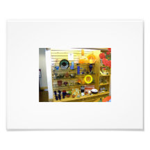 Decoración hermosa arte con fotos
