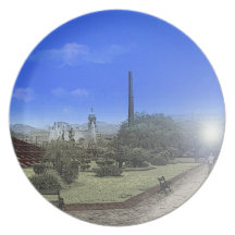 Decorativo de Platón Plato
