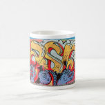 Dedos del pie al descanso - tazas