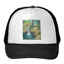 DEEPHOLE GORROS BORDADOS
