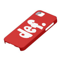 def. iPhone 5 carcasas