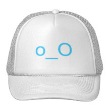 defecto del gorjeo gorro