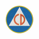 Defensa civil