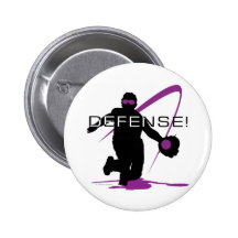 Defense1 Pins
