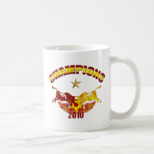 Defiende los toros españoles 2010 de Toro Taza