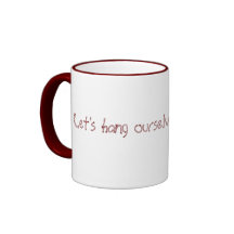 Deidre Taza De Café