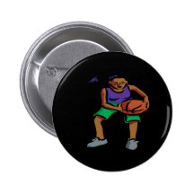 Deja la bola pin