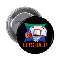 Deja la bola pin