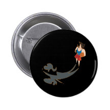 Deja la bola pin
